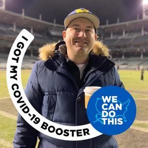 Meet your Posher, Jeremy